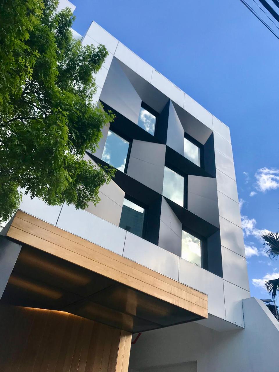 Autentico Monterrey San Pedro Garza Garcia 外观 照片